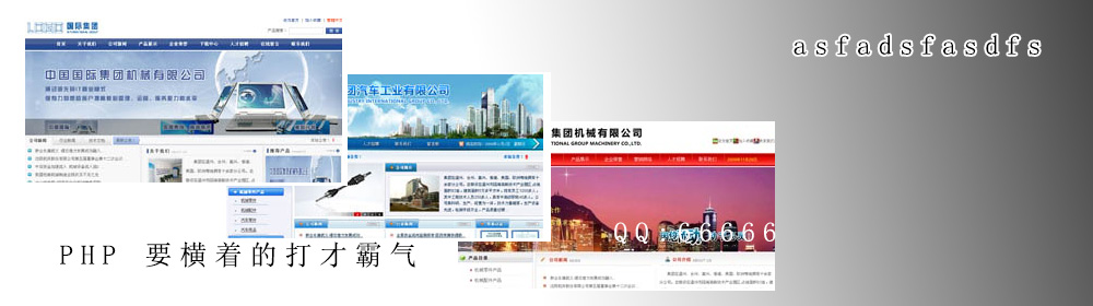 99源码程序网全部网站都有演示！精美asp,php企业网站